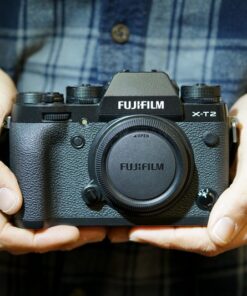 Thông số kỹ thuật Fujifilm X-T2
