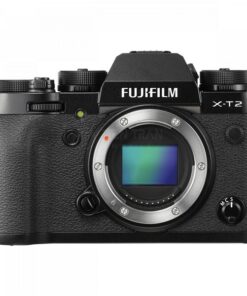 Giới thiệu tổng quan về Fujifilm X-T2