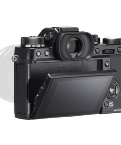 Màn hình và kính ngắm