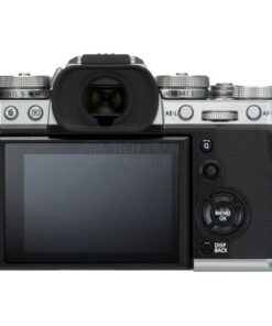 Khả năng quay video chuyên nghiệp