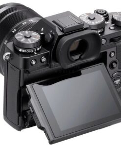 Tốc độ chụp liên tiếp và lấy nét thủ công