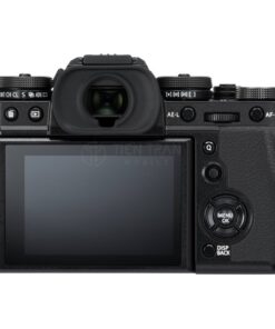 Thông số kỹ thuật Fujifilm X-T3