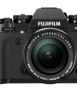 Giá Fujifilm X-T3 mới và cũ hiện nay