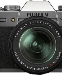 Fujifilm X-T30 II – Đánh Giá Chi Tiết, Thông Số, Giá Bán Mới Nhất 10 Màn hình, kính ngắm và kết nối chia sẻ