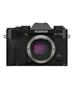 Fujifilm X-T30 II – Đánh Giá Chi Tiết, Thông Số, Giá Bán Mới Nhất