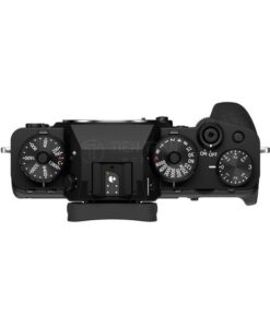 Thời lượng pin và Thông số kỹ thuật Fujifilm X-T4