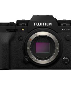 Tổng quan về Fujifilm X-T4