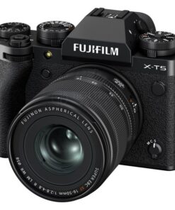 Bộ Xử Lý Hình Ảnh Và Hệ Thống Lấy Nét