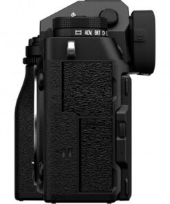 Bảng So Sánh Fujifilm X-T5 Với Các Đối Thủ