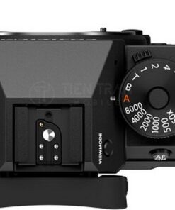 Hệ Thống Chống Rung Và Khả Năng Chụp Ảnh