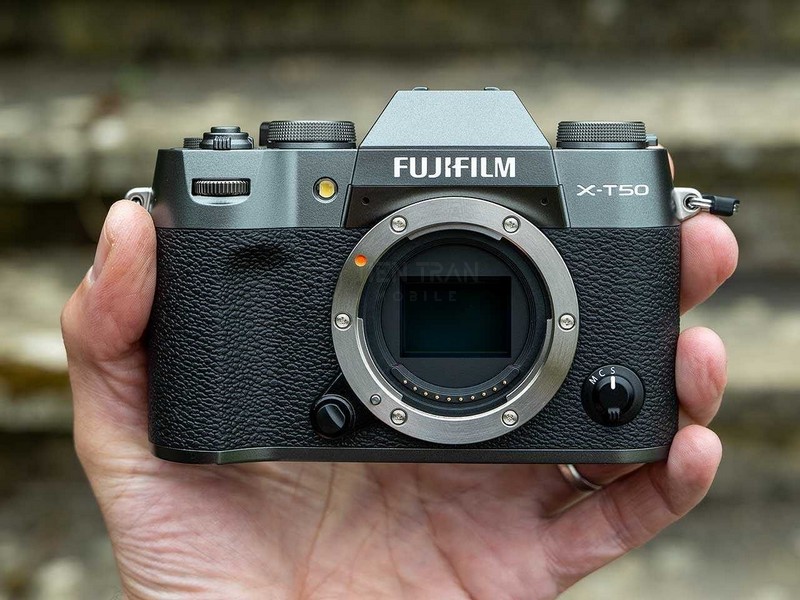Đánh Giá Chi Tiết Máy Ảnh Fujifilm X-T50: Thông Số, Giá Bán Và Có Nên Mua? 17 Pin Và Khả Năng Kết Nối