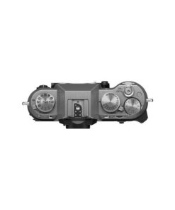 Đánh Giá Chi Tiết Máy Ảnh Fujifilm X-T50: Thông Số, Giá Bán Và Có Nên Mua? 9 Thiết Kế Ngoại Hình Và Công Thái Học