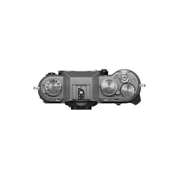 Đánh Giá Chi Tiết Máy Ảnh Fujifilm X-T50: Thông Số, Giá Bán Và Có Nên Mua? 14 Thiết Kế Ngoại Hình Và Công Thái Học