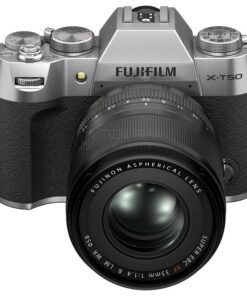 Các Ống Kính (Lens) Khuyên Dùng