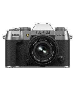 Fujifilm X-T50: Thông Số, Giá Bán Và Có Nên Mua?