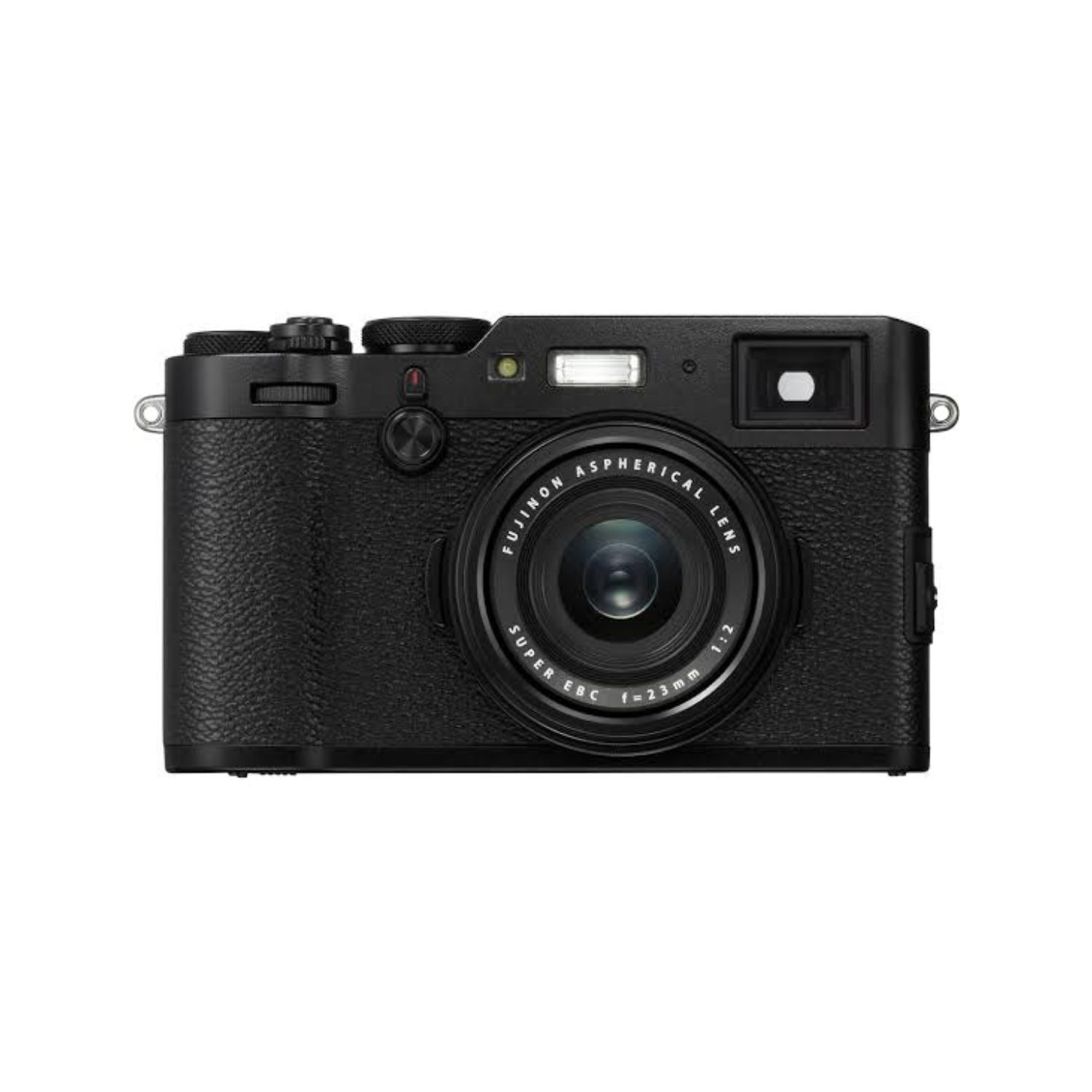 Fujifilm X100F: Máy Ảnh Cổ Điển (Cảm Biến 24MP + Màu Phim)