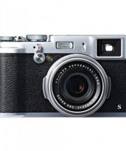 Fujifilm X100S: Cảm Biến X-Trans II