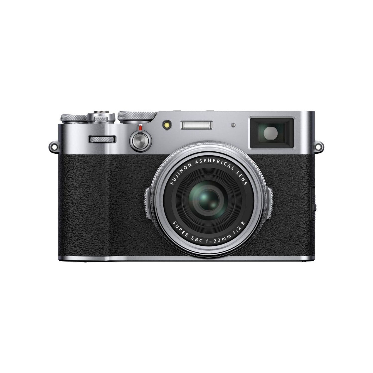 Fujifilm X100V: Máy Ảnh Cổ Điển (Màn Lật + Quay 4K)