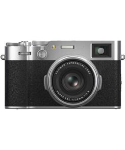 Fujifilm X100VI: Máy Ảnh 40MP (Chống Rung IBIS + Quay 6.2K)