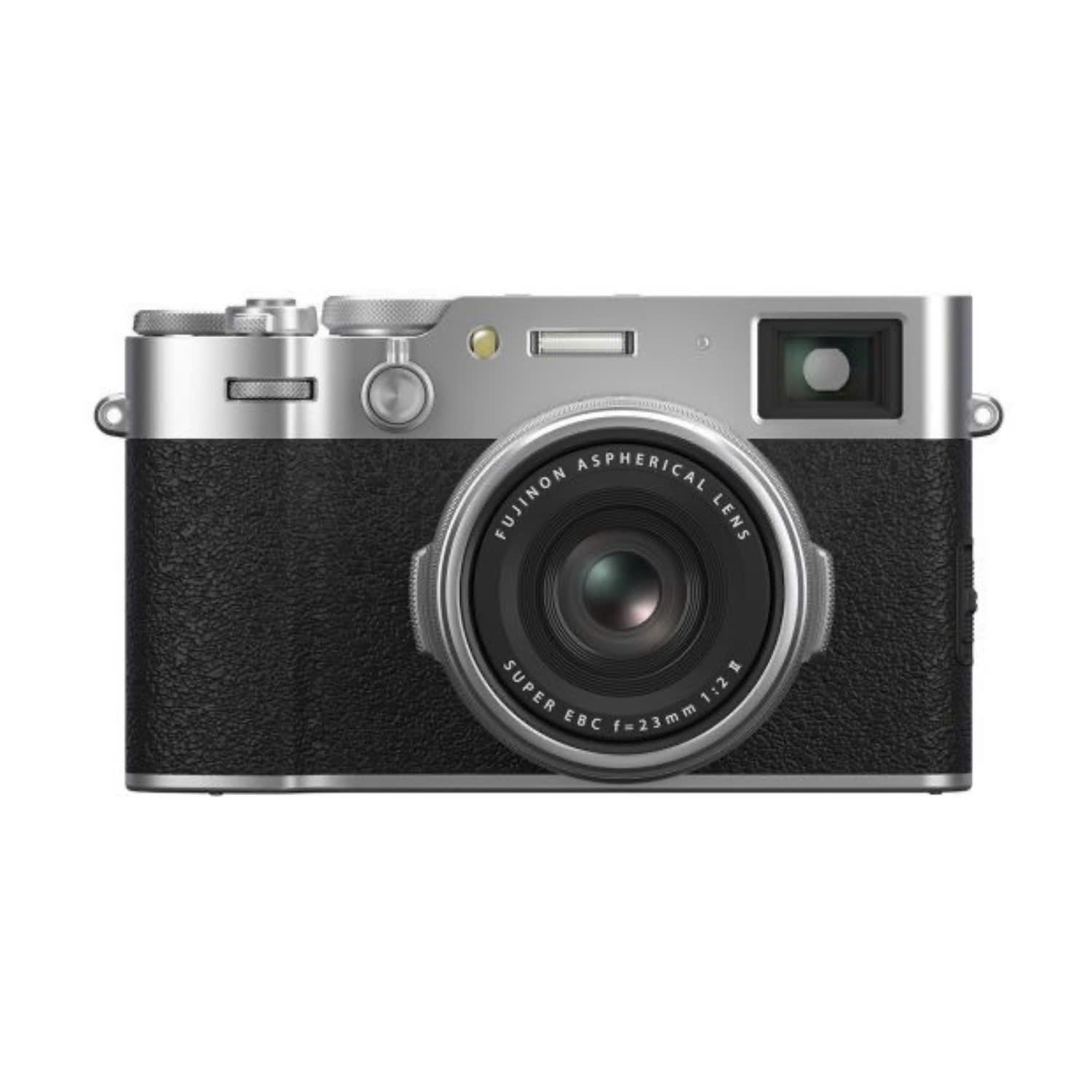 Fujifilm X100VI: Máy Ảnh 40MP (Chống Rung IBIS + Quay 6.2K)