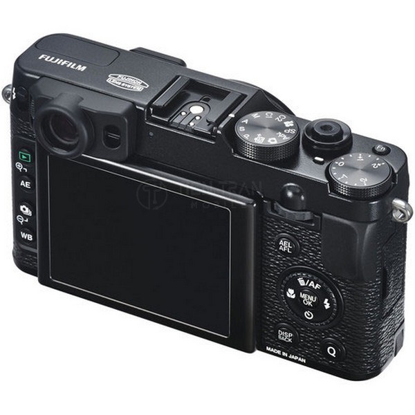 Fujifilm X20: Máy Ảnh Cổ Điển (Cảm Biến X-Trans + Zoom 4X) 19 Fujifilm X20: Máy Ảnh Cổ Điển (Cảm Biến X-Trans + Zoom 4X)