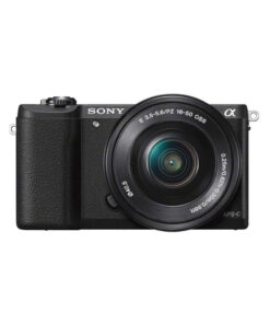 Sony A6000 (Body / Kit 16-50mm) – Mới 98% & Hàng Cũ Giá Tốt