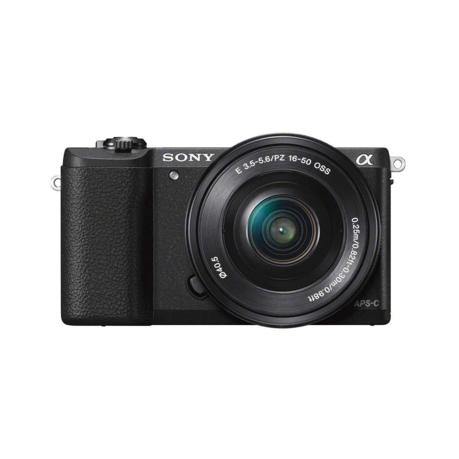 Sony A6000 (Body / Kit 16-50mm) – Mới 98% & Hàng Cũ Giá Tốt