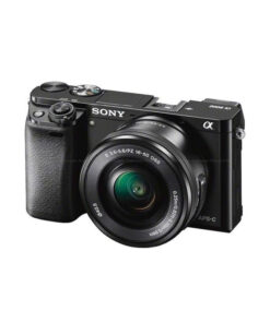 Sony A6400 Chính Hãng – Giá Tốt 2025 | Tiến Trần Mobile