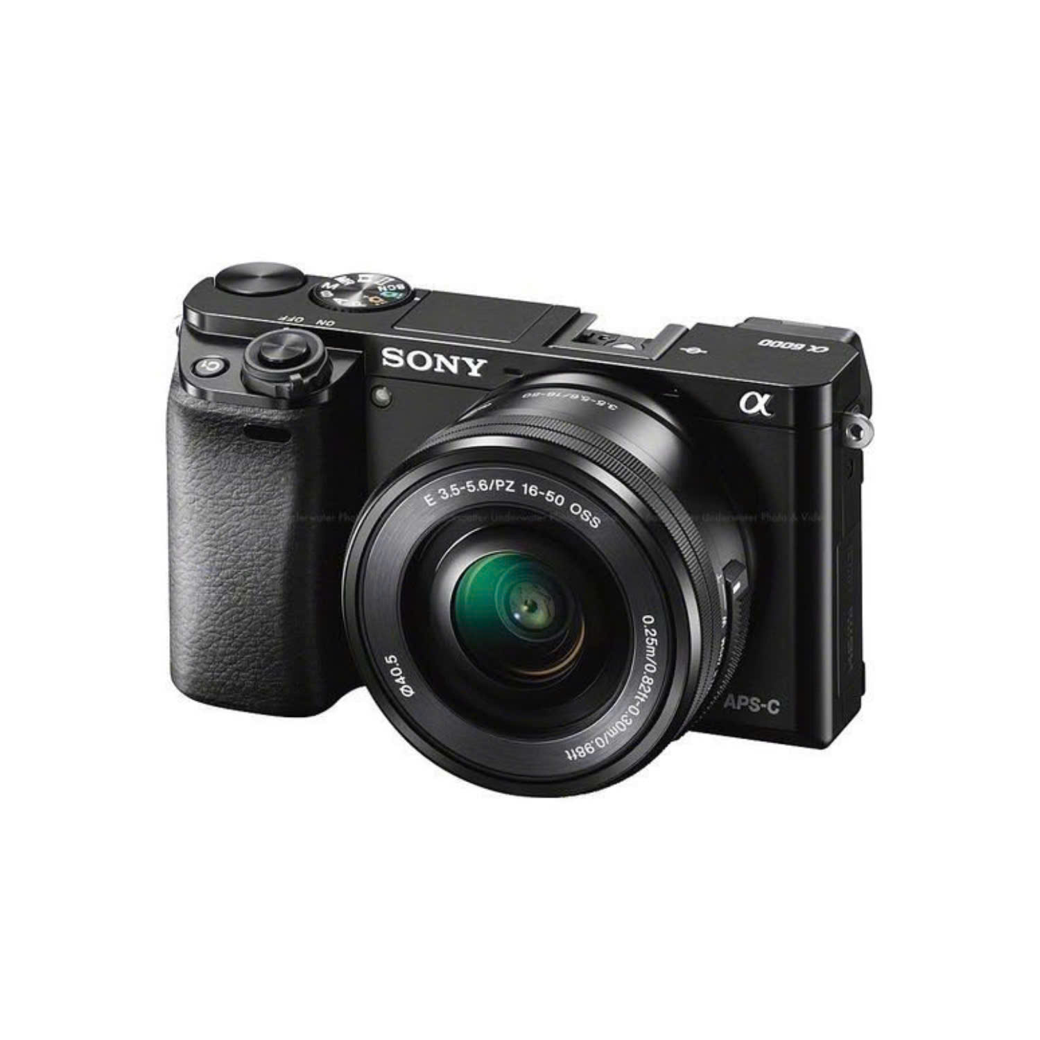 Sony A6400 Chính Hãng – Giá Tốt 2025 | Tiến Trần Mobile