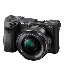 Sony A6500 Chính Hãng – Đánh Giá Chi Tiết & Báo Giá Tại Tiến Trần Mobile