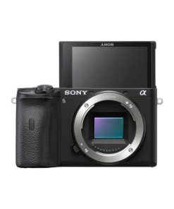 Sony A6600 Chính Hãng Giá Tốt | Body & Combo | Tiến Trần Mobile