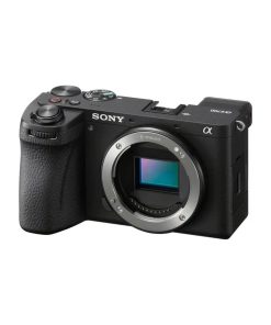 Sony A6700 Chính Hãng Cũ 98% | Giá Tốt Tại Tiến Trần Mobile