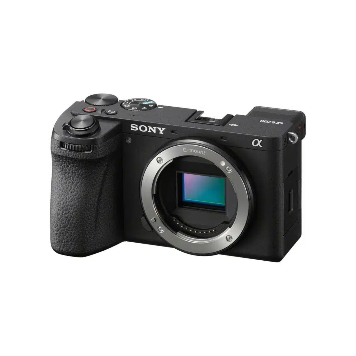 Sony A6700 Chính Hãng Cũ 98% | Giá Tốt Tại Tiến Trần Mobile