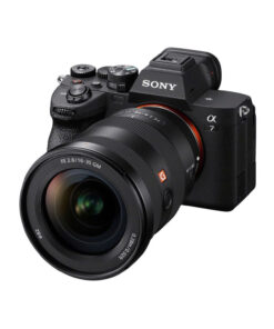 Sony A7: Huyền Thoại Mirrorless Full-Frame Giá Cực Hời