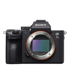 Sony A7 III – Máy Ảnh Full-Frame Mirrorless Quốc Dân Đáng Mua Nhất Hiện Nay