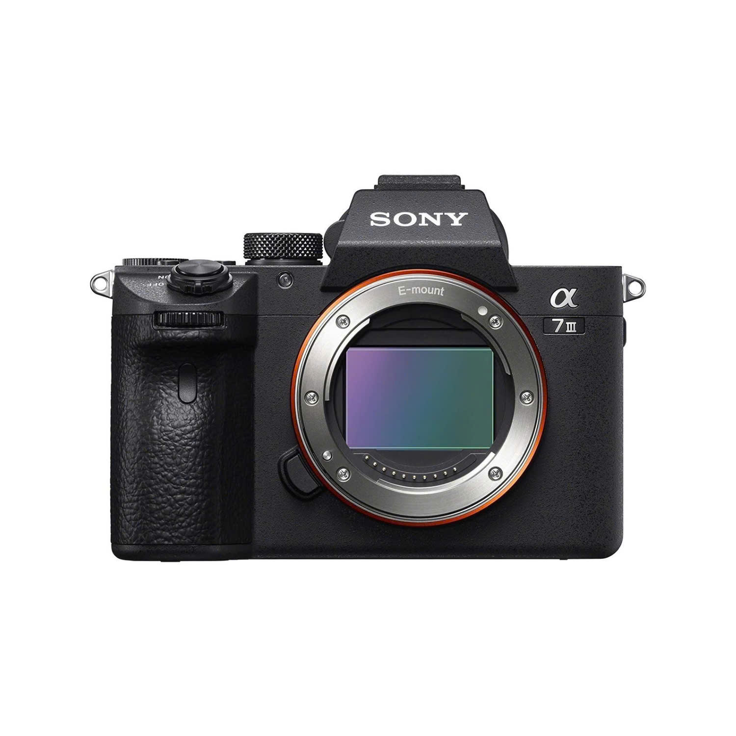 Sony A7 III – Máy Ảnh Full-Frame Mirrorless Quốc Dân Đáng Mua Nhất Hiện Nay