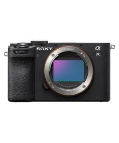 Sony A7C II Chính Hãng Giá Tốt Tại Tiến Trần Mobile
