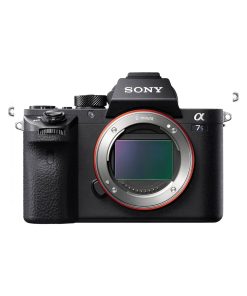 Sony A7S II – Máy Ảnh Mirrorless Full Frame Quay Video 4K Chuyên Nghiệp