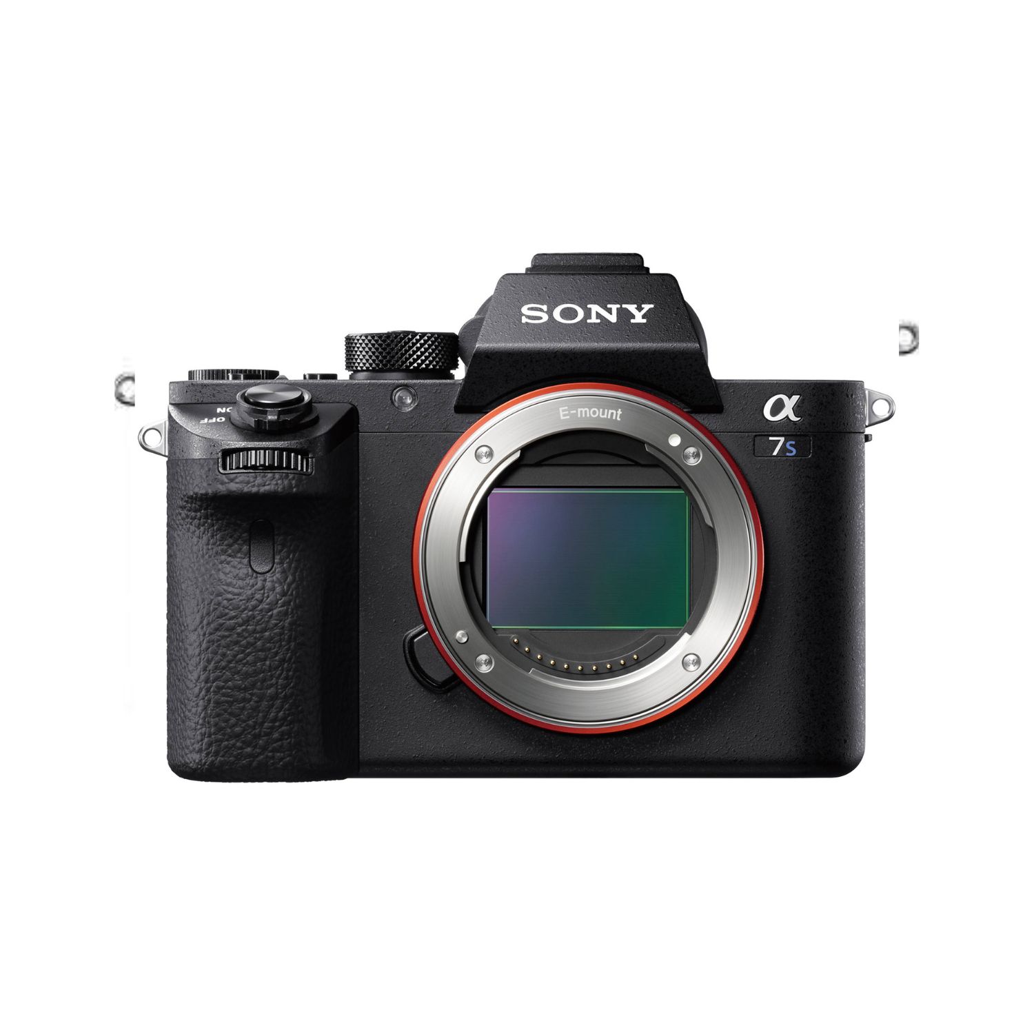 Sony A7S II – Máy Ảnh Mirrorless Full Frame Quay Video 4K Chuyên Nghiệp