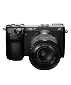 Sony NEX-7: Cỗ máy thời gian với cảm biến APS-C ấn tượng