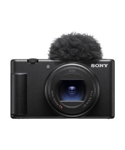Sony ZV-1 II Chính Hãng | Giá Tốt Nhất Tại Tiến Trần Mobile