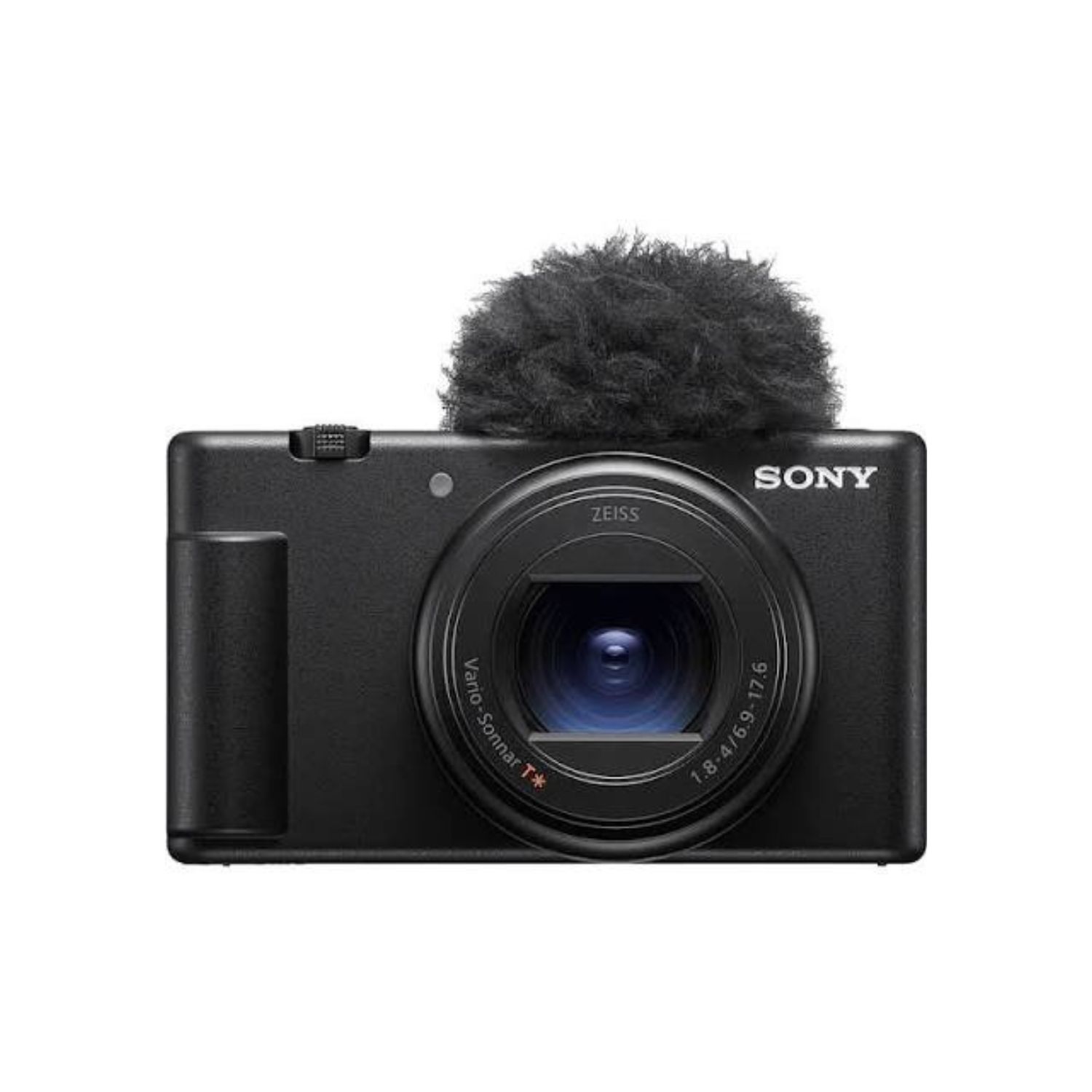 Sony ZV-1 II Chính Hãng | Giá Tốt Nhất Tại Tiến Trần Mobile