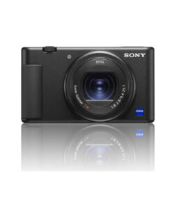 Sony ZV-1 Chính Hãng – Máy Ảnh Vlog 4K Nhỏ Gọn Đáng Mua Nhất 2026