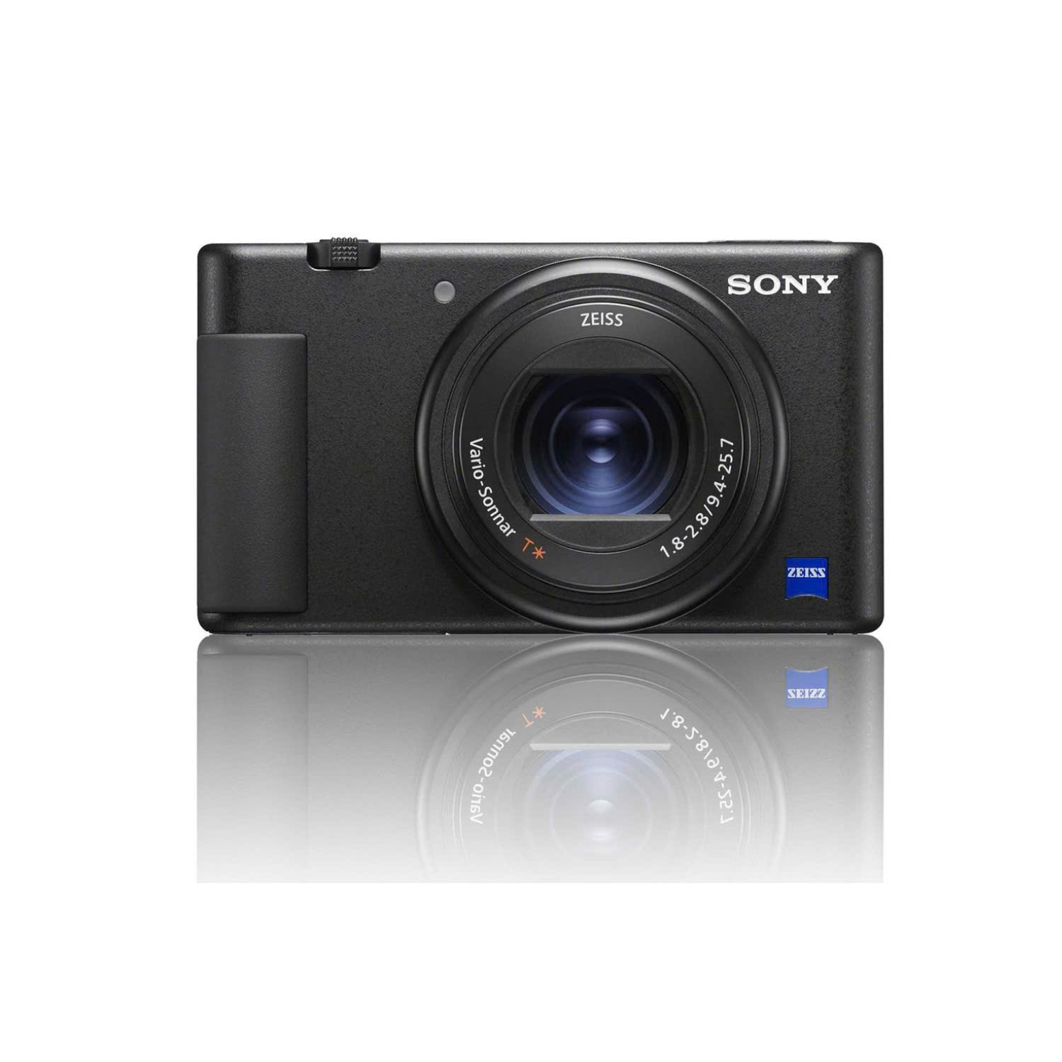 Sony ZV-1 Chính Hãng – Máy Ảnh Vlog 4K Nhỏ Gọn Đáng Mua Nhất 2026