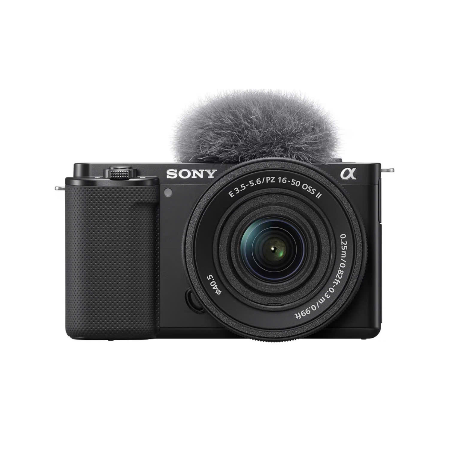 Sony ZV-E10 Chính Hãng – Giá Tốt Tại Tiến Trần Mobile