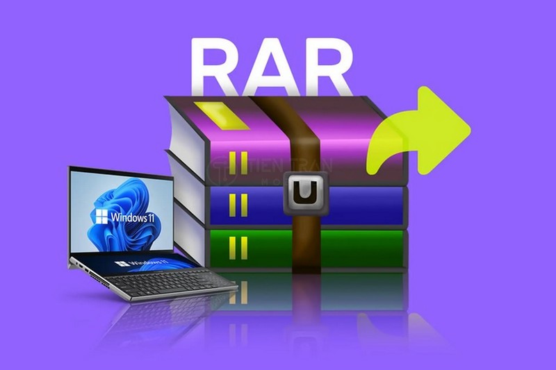 Cách Giải Nén File Trên Điện Thoại Và Máy Tính Nhanh Nhất