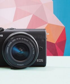 canon eos m200 3