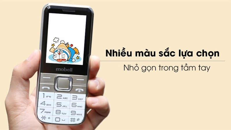 Điện Thoại Cho Người Lớn Tuổi Dễ Dùng Đáng Mua