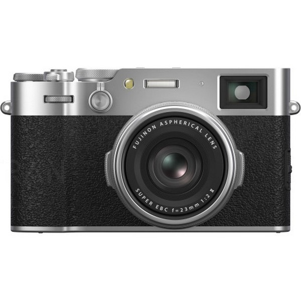 1Fujifilm X100VI: Máy Ảnh 40MP (Chống Rung IBIS + Quay 6.2K)