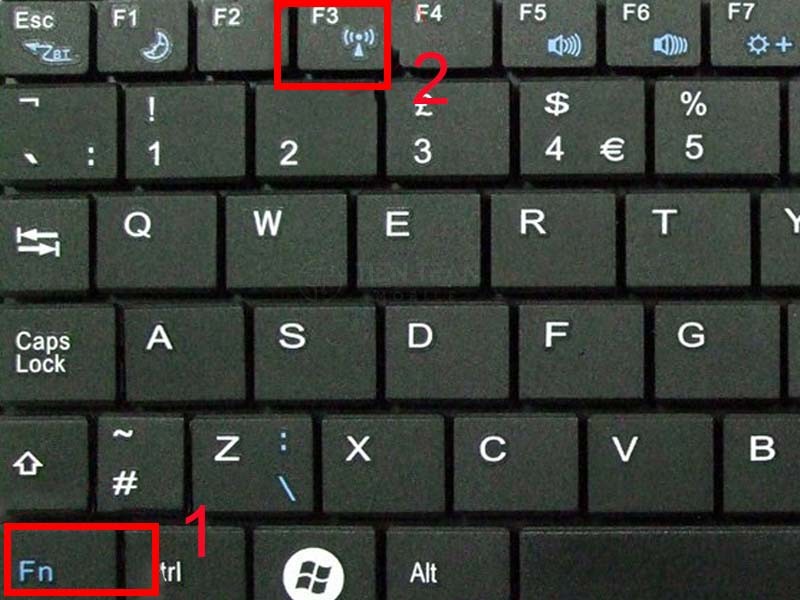 Máy Tính Không Hiển Thị Wifi: Cách Khắc Phục Nhanh Nhất 10 Máy Tính Không Hiển Thị Wifi: Cách Khắc Phục Nhanh Nhất